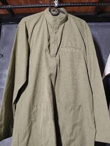 Baju melayu kurta