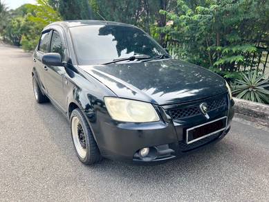 Proton SAGA 1.3 BASE LINE (A)