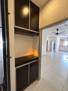 Flora Residency, Setapak Kuala Lumpur, 7KM to KLCC