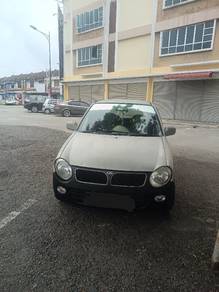 Perodua KANCIL 847cc 850 EZi FACELIFT (A)