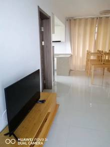 Sea View 2R+1B Tuas Gelang Patah 2nd Link PTP