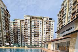 Ampang Prima Condo Bandar Baru Ampang