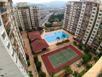 Ampang Prima Condo Bandar Baru Ampang