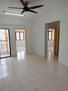 Permai Puteri Apartment Taman Dato Ahmad Razali Ampang 3R2B