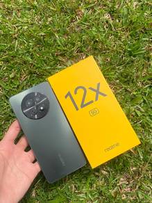 Realme 12x 5G