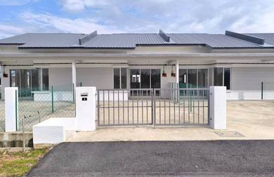 Rumah Teres Untuk Disewa Di Kuantan Pahang 