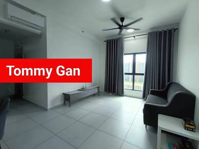 Sinaran Batu Kawan @ Utropolis 883Sqft 2R2B Fully furnished High Floor