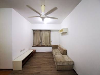 UNIVERSITY UTAMA CONDOMINIUM l NICE UNIT | TELIPOK l Kk