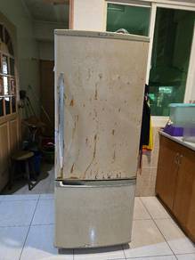 Refrigerator Panasonic