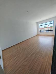 Benoni Parklane Villa 2 storey Terrace house | Papar | Landed | City