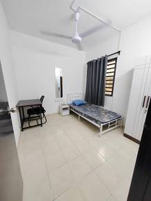 Bilik Sewa Perempuan Batu Kawan (Direct owner)