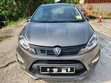 Proton IRIZ 1.6 PREMIUM (A)
