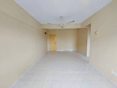 END UNIT Carmila Apartment Seksyen 5 Kota Damansara FOR SALE