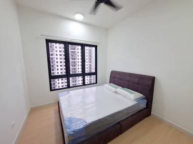 M Luna Kepong MRT Kiara Bay PPAM Lake City Eco Sky Henge Bamboo Hills