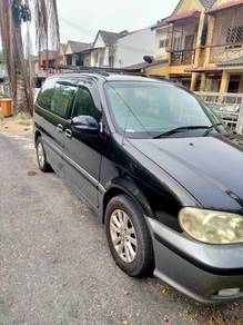 Naza RIA 2.5 GS (A)