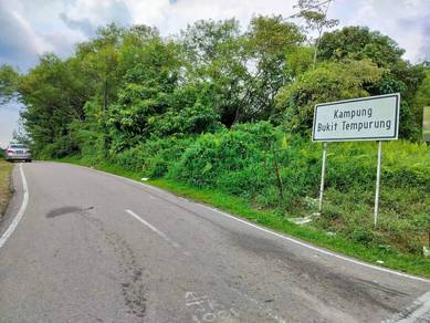Gelang Patah Agricultural Land For Sale