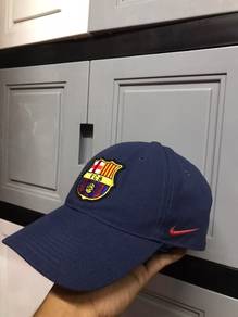 cap nike