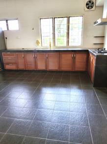 SUNWAY SPK LANDED Damansara ✅3 Storey ✅5 Room ✅Partly Furnished