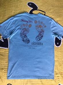 t shirt hang ten