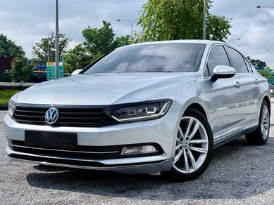 Volkswagen PASSAT 2.0 TSI HIGHLINE FOR SALE