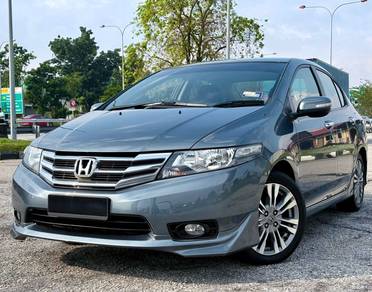 Honda CITY 1.5 E LOW MILAGE LOAN KEDAI SALE
