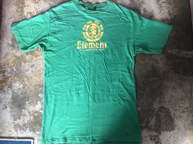 element t shirt