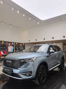 NEW GWM HAVAL H6 Hev 1.5 H6 Hev Special Offer