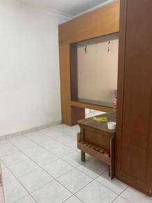 Bandar Seri Alam, Pasir Gudang - Double Storey For Sale