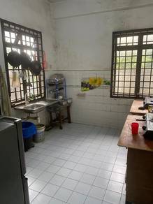 Bandar Seri Alam, Pasir Gudang - Double Storey For Sale