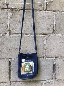 sling bag