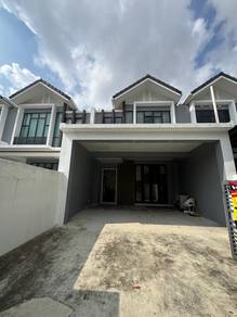 Unblock View - Dahlia, Taman Seri Austin