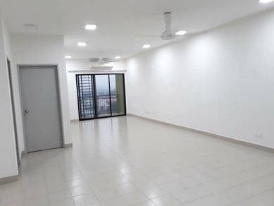 Residensi Alami Sek 13 ( partial 3 rooms 2 bath 2 parking )