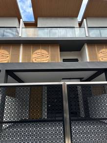 Taman Bukit Senai 3 Storey Terrace Kulai G&G