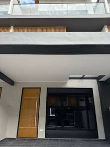 Taman Bukit Senai 3 Storey Terrace Kulai G&G