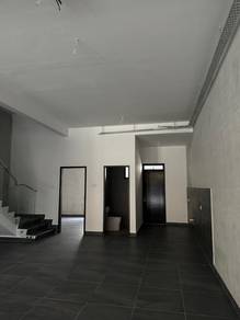 Taman Bukit Senai 3 Storey Terrace Kulai G&G