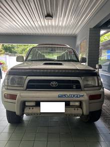 Toyota HILUX  3.0 SURF SSR-X PREMIUM