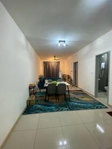 MIRA, Shorea Park, Puchong Meranti Jaya  -788sf  - (2 Room 2 Parking)