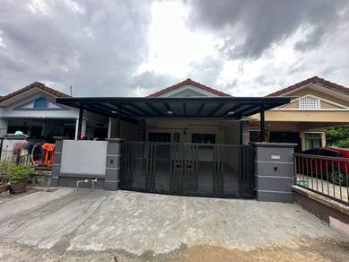 PUTERI WANGSA｜3B3B|Fully Reno Condition 