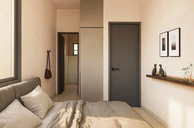 Kinarut Apartment with Lift