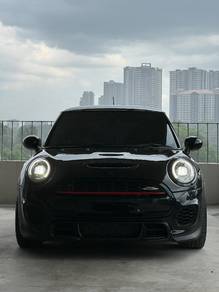 Mini JOHN COOPER WORKS 2.0 (A)