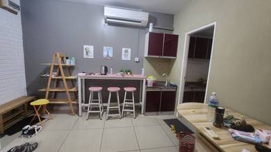 Cyber City 2 First Floor
