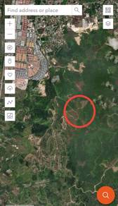 Lusut agricultural land for sale
