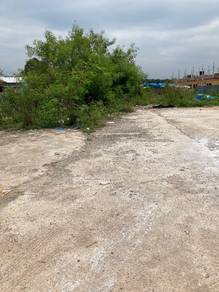 Lunas Kulim Kedah Vacant Land For Rent/ Tapak Disewa Di Lunas