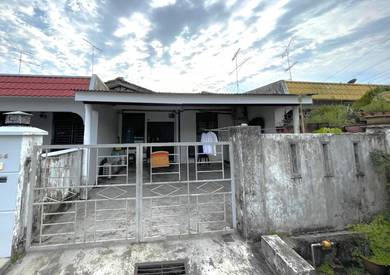 Taman Manis Nearby Scientex Kelapa Sawit Kulai [ Murah / Full Loan ]
