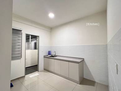 selayang residensi (Laman sari) partially furnished,batu caves