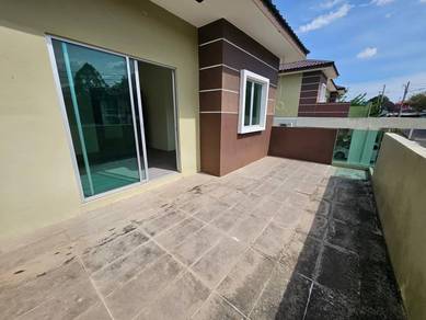 Taman Bukit Indah Keningau