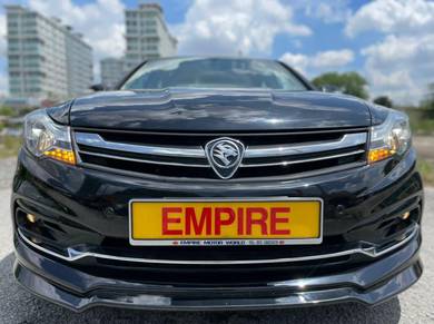 April 2018 PROTON PERDANA 2.4 (A) i-VTEC VIP USED
