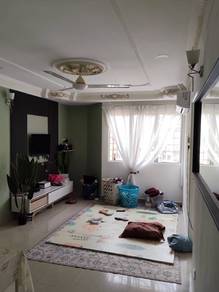 RENO Lvl 2 [RISTA VILLA] Putra Perdana Puchong