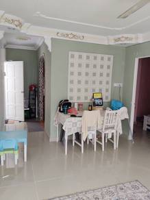RENO Lvl 2 [RISTA VILLA] Putra Perdana Puchong
