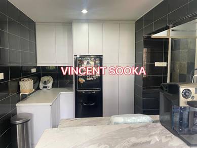 RENO * 100% Loan 🔥 Cash Back🔥 Villa OUG Condo Yarl KL Old Klang Road